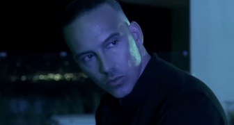 RAF Camora ft. Luciano – All Night